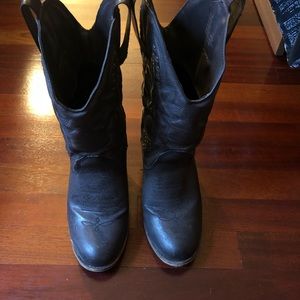 COPY - Cowboy boots